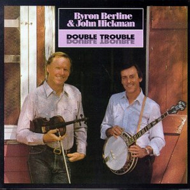 Double Trouble (CD / Album)