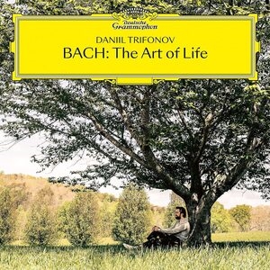Bach: The Art of Life (CD / Album)