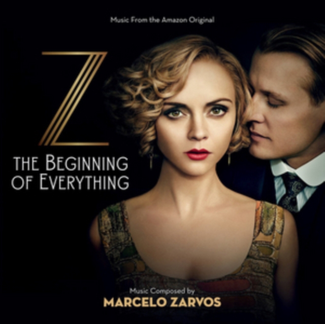 Levně Z: The Beginning of Everything (CD / Album)
