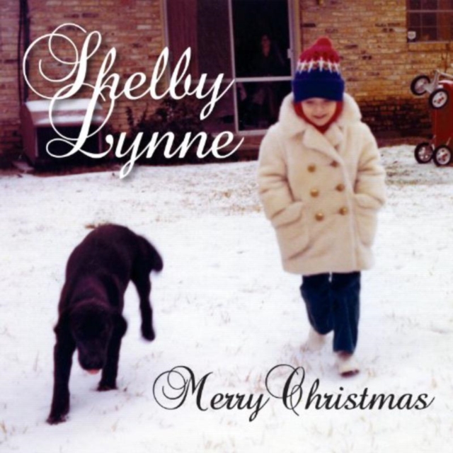 Merry Christmas (Shelby Lynne) (CD / Album)