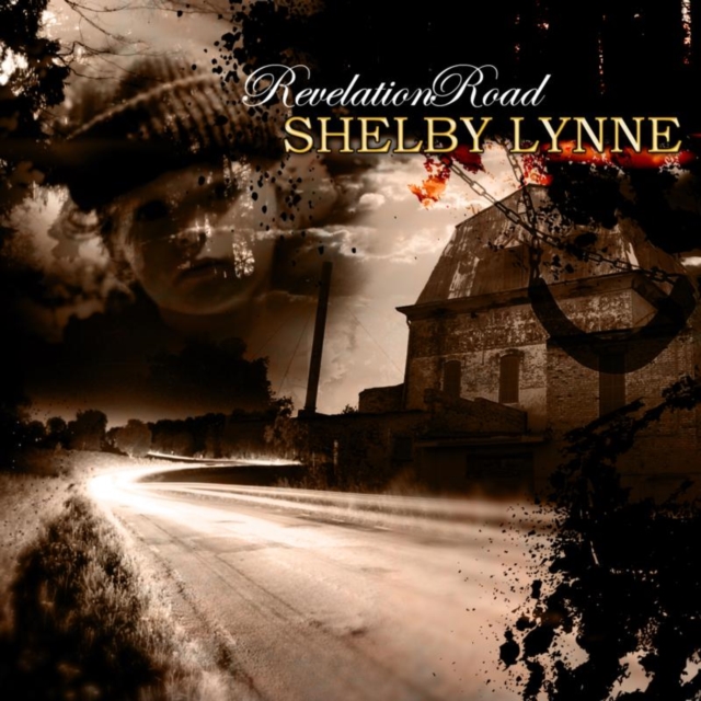 Revelation Road (Shelby Lynne) (CD / Album)