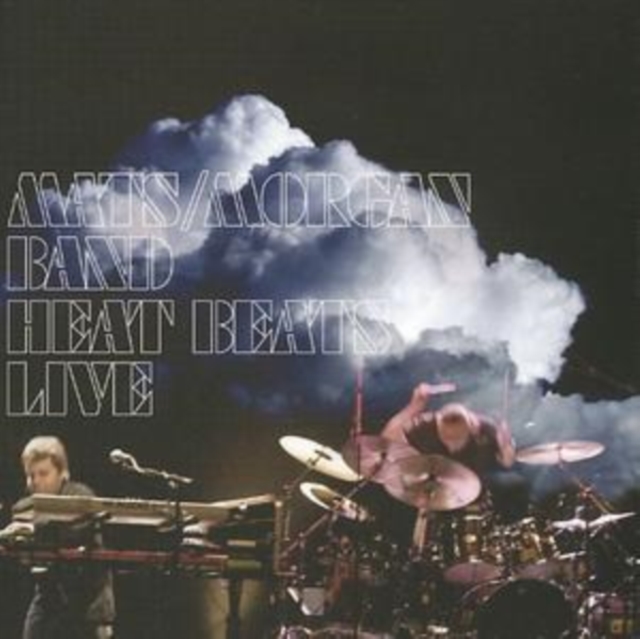 Heat Beats Live // Tourbook 1991-2007 [cd + Dvd] (CD / Album)