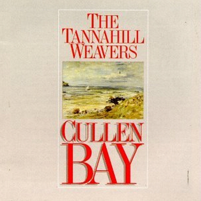 Levně Cullen Bay (The Tannahill Weavers) (CD / Album)