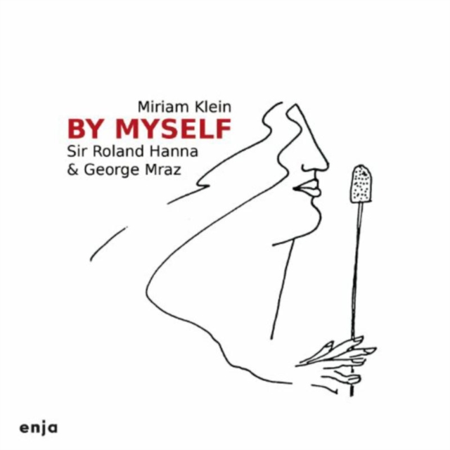 Levně By Myself (Miriam Klein) (CD / Album)