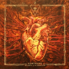 Hearts of the Hollow (Gurthang) (CD / Album)