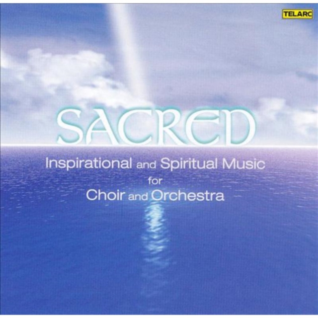 Sacred (CD / Album)