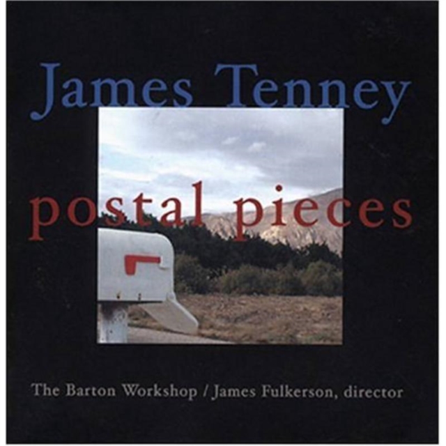Postal Pieces (Fulkerson, the Barton Workshop) (CD / Album)