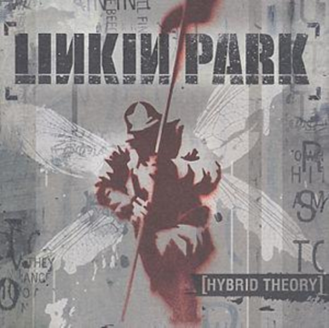 Hybrid Theory (Linkin Park) (CD / Album)