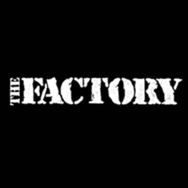 The Factory ("Factory, The") (CD / Album)