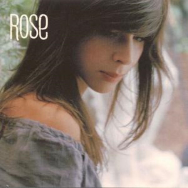 Rose [european Import] (Rose) (CD / Album)