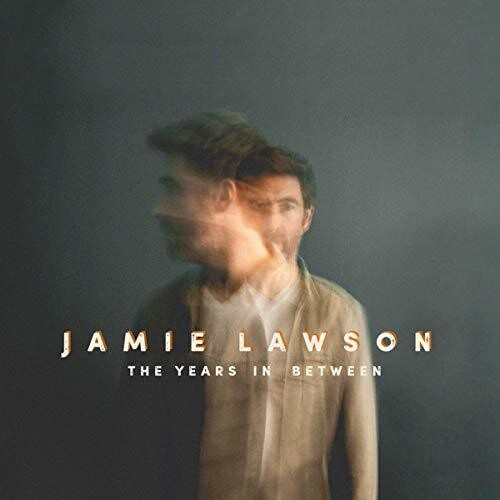 The Years in Between (Jamie Lawson) (Vinyl / 12" Album)