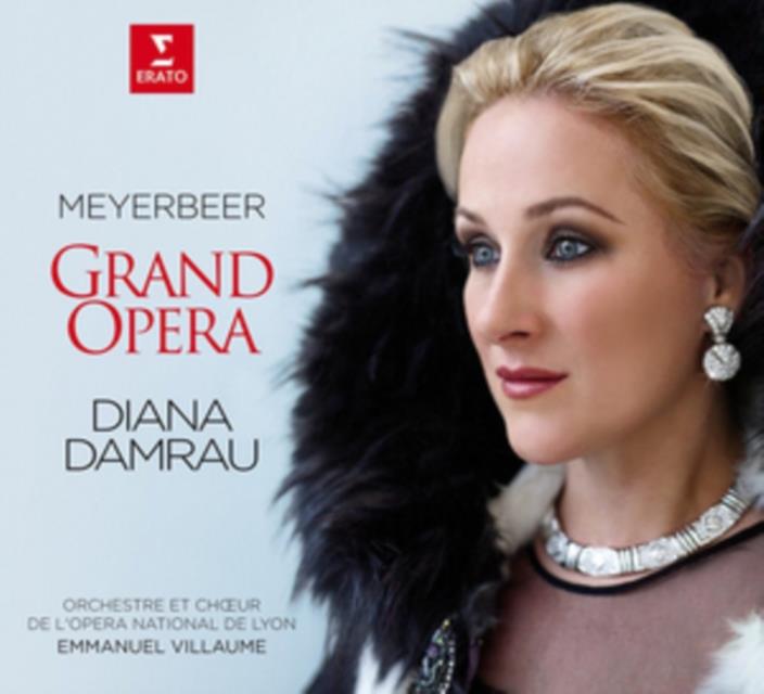 Meyerbeer: Grand Opera (CD / Album (Jewel Case))