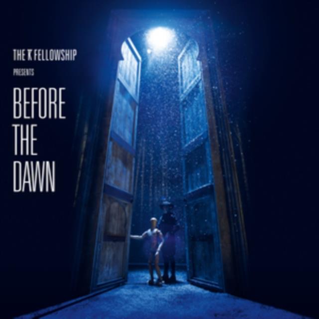 Before the Dawn (Kate Bush) (CD / Album)