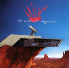 Levně 10,000 Hz Legend (Air) (CD / Album with Blu-ray)