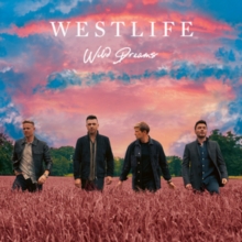 Wild Dreams (Westlife) (CD / Album)