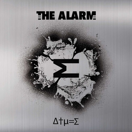 Sigma (The Alarm) (Vinyl / 12" Album)