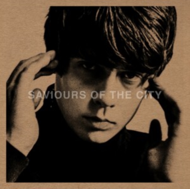 Levně Saviours of the City (RSD 2020) (Jake Bugg) (Vinyl / 7" Single Coloured Vinyl)