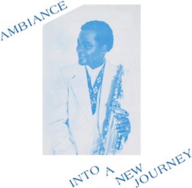 Into a New Journey (Ambiance) (Vinyl / 12" Album)