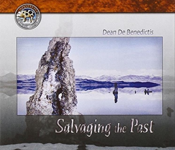 Salvaging The Past (Dean De Benedictis) (CD / Album)
