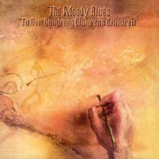 Levně To Our Children's Children's Children [remastered] (The Moody Blues) (CD / Album)