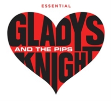 Levně The Essential Gladys Knight & the Pips (Gladys Knight & The Pips) (CD / Box Set)