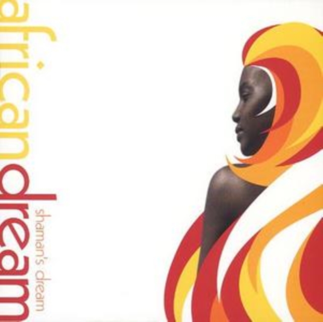 Levně African Dream (Shaman's Dream) (CD / Album)