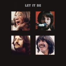 Let It Be (The Beatles) (Vinyl / 12" Album Box Set)