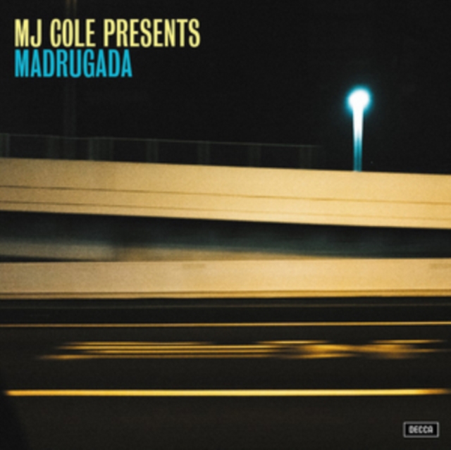 Levně MJ Cole Presents Madrugada Remixes (MJ Cole) (CD / Album)