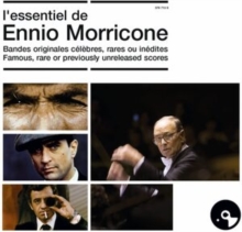 L'essentiel De Ennio Morricone (CD / Album)