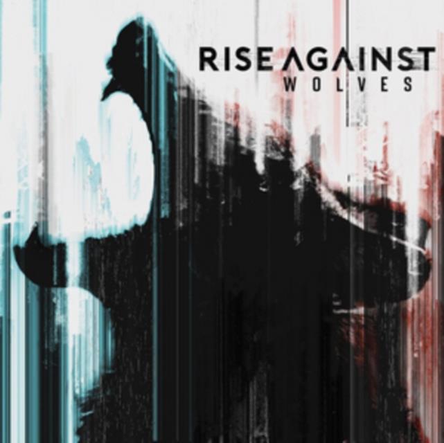 Wolves (Rise Against) (CD / Album)