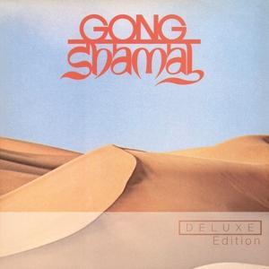 Shamal (Gong) (CD / Album)