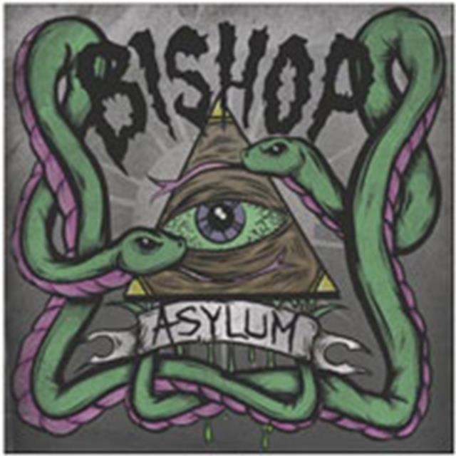 ASYLUM (BISHOP) (Vinyl / 7" Single)