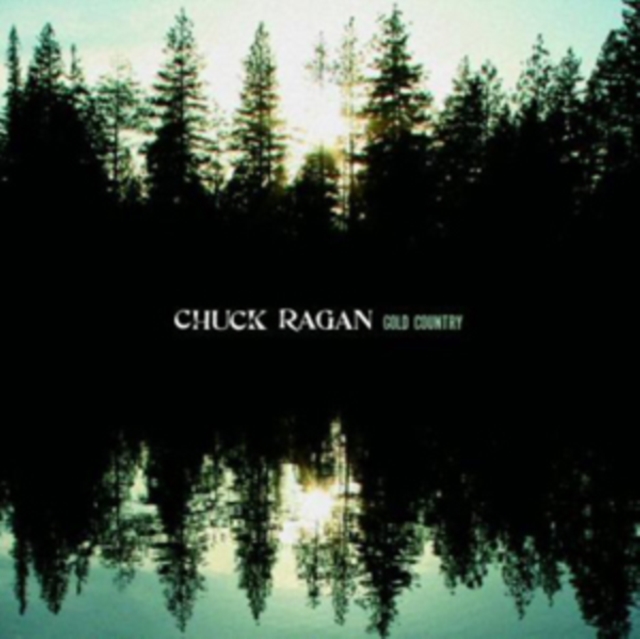 Gold Country (Chuck Ragan) (CD / Album)