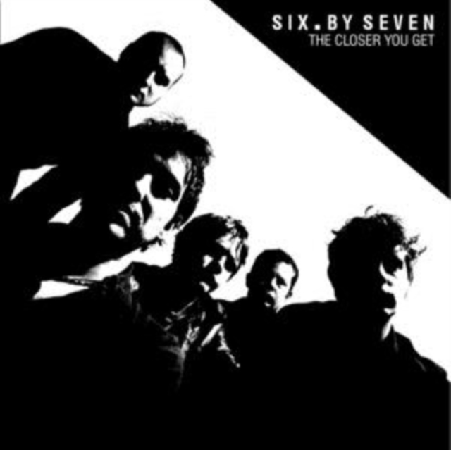 Levně The Closer You Get + Peel Sessions (Six By Seven) (Vinyl / 12" Album)