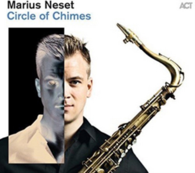 Circle of Chimes (Marius Neset) (CD / Album Digipak)