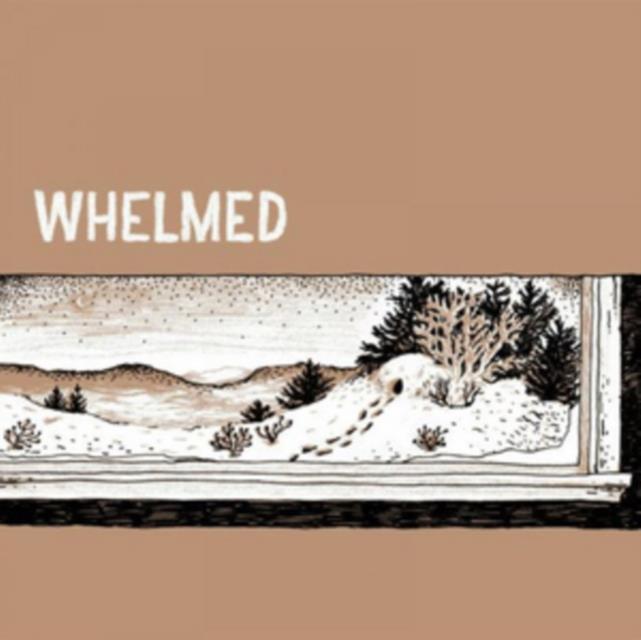 Whelmed (Whelmed) (Vinyl / 7" Single)