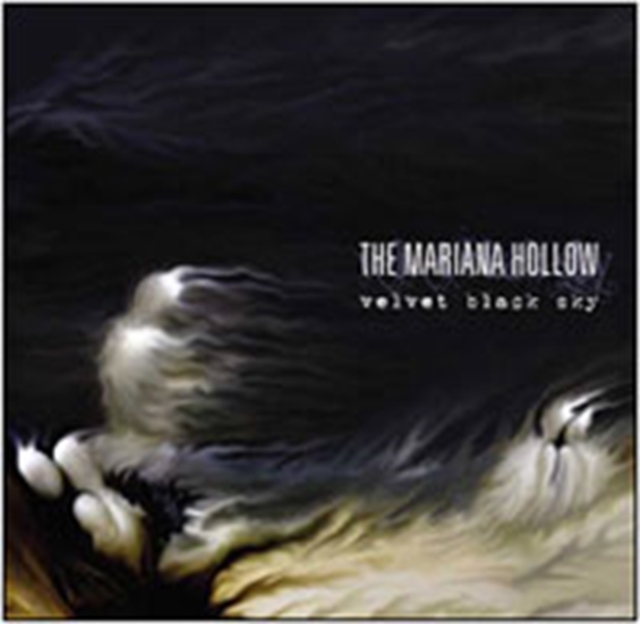 Velvet Black Sky ("Mariana Hollow, The") (CD / Album)