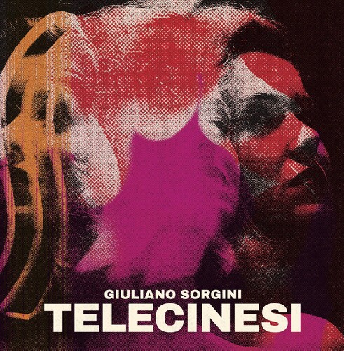 Telecinesi (Vinyl / 7" Single)