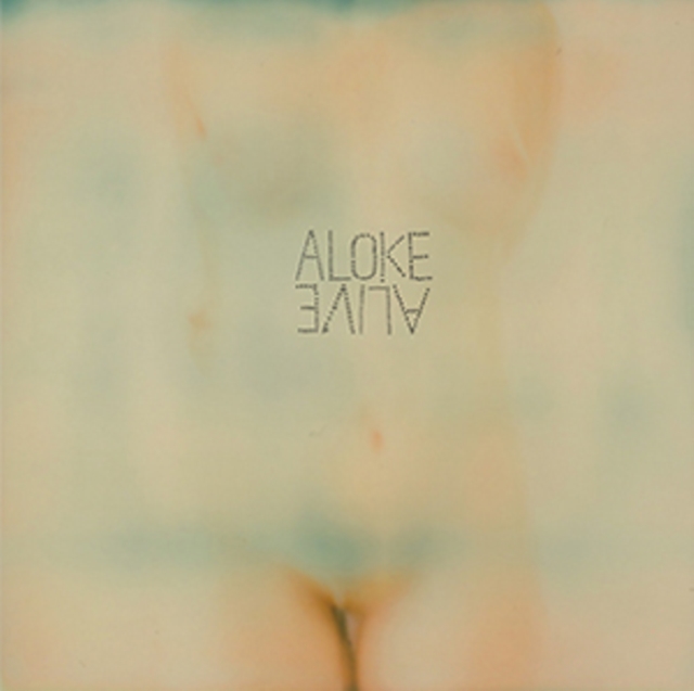 Alive (Aloke) (CD / Album)