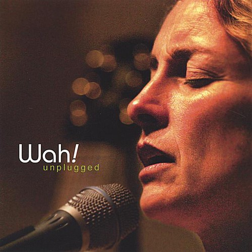 Unplugged (Wah!) (CD / Album)