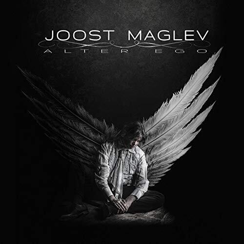 Alter Ego (Joost Maglev) (CD / Album Digipak)