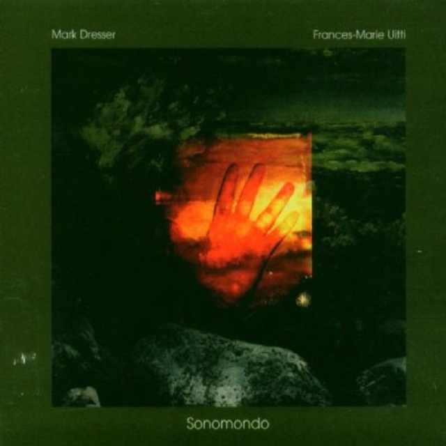 Sonomondo [european Import] (CD / Album)