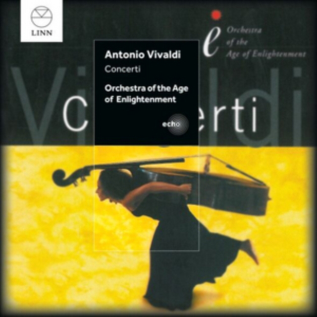 Levně Antonio Vivaldi: Concerti (CD / Album)