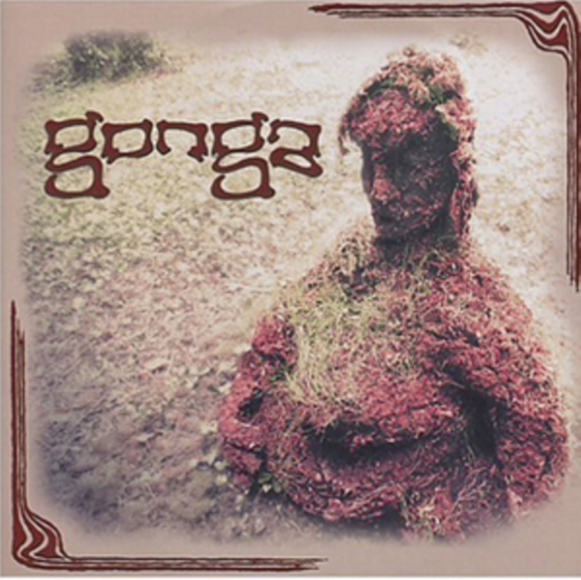 Gonga (Gonga) (CD / Album)
