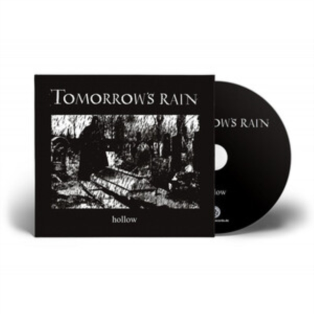 Hollow (Tomorrow's Rain) (CD / Album Digipak)