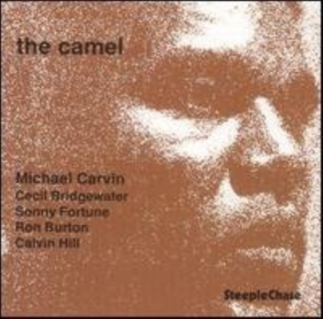 Camel [european Import] (CD / Album)