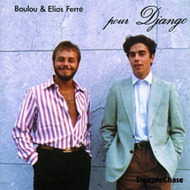 Pour Django [european Import] (CD / Album)