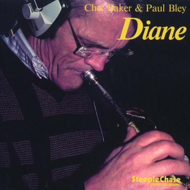 Diane [european Import] (CD / Album)