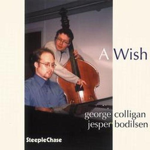 Wish, a [european Import] (CD / Album)