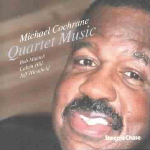 Quartet Music [european Import] (CD / Album)